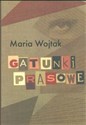 Gatunki prasowe polish books in canada