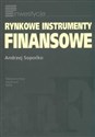 Rynkowe instrumenty finansowe  