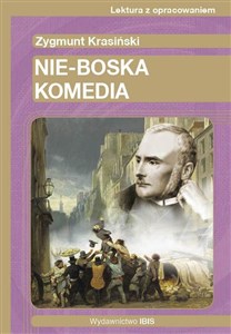 Nie-Boska Komedia Canada Bookstore