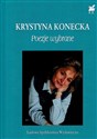 Poezje wybrane books in polish