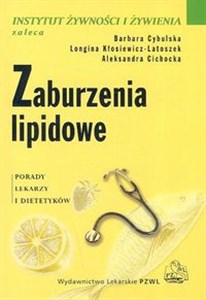 Zaburzenia lipidowe Polish Books Canada