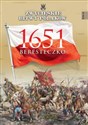 Beresteczko 1651 online polish bookstore