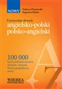 Nowy Uniwersalny słownik angielsko-polski polsko-angielski 