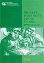 Monety banknoty i inne środki wymiany  pl online bookstore