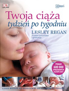 Twoja ciąża tydzień po tygodniu books in polish