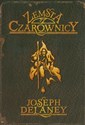 Kroniki Wardstone 1 Zemsta czarownicy - Joseph Delaney chicago polish bookstore