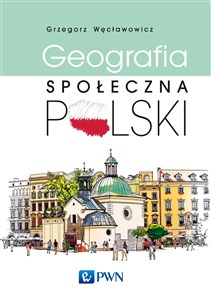 Geografia społeczna Polski Canada Bookstore