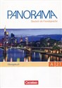 Panorama A2.1 UBungsbuch+DaF +CD - Polish Bookstore USA