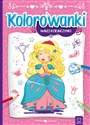 Kolorowanki małej dziewczynki Canada Bookstore