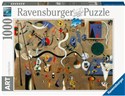 Puzzle 2D 1000 Miró 17178 - 