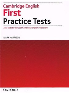 Cambridge English First. Practice Tests...  chicago polish bookstore