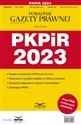 PKPiR 2023 Podatki 5/2022 - 