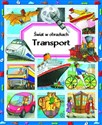 Transport. Świat w obrazkach - Polish Bookstore USA