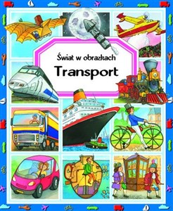 Świat w obrazkach Transport - Polish Bookstore USA