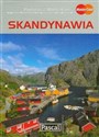 Skandynawia Przewodnik ilustrowany  Polish Books Canada