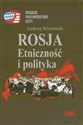 Rosja Etniczność i polityka buy polish books in Usa