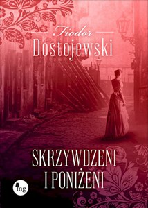 Skrzywdzeni i poniżeni polish books in canada