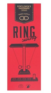 Gra Ring Swing  Polish Books Canada