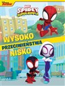 Przeciwieństwa. Marvel Spidey i Super-Kumple  online polish bookstore