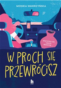 W proch się przewrócisz  Polish bookstore