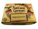 Fun Card German PRÄPOSITIONEN  Polish Books Canada