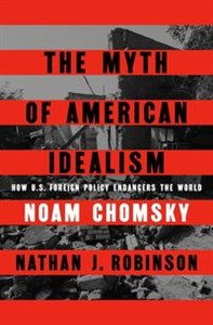 The Myth of American Idealism Bookshop