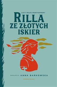 Rilla ze Złotych Iskier  