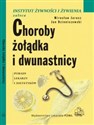 Choroby żołądka i dwunastnicy  - Polish Bookstore USA
