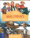 Mali Piraci Dziecięcy świat przygód  