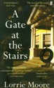 Gate at the Stairs books in polish