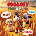 Odgłosy zwierzątek  Polish Books Canada