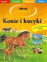 Młody Odkrywca Konie i kucyki in polish