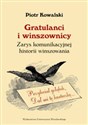 Gratulanci i winszownicy Zarys komunikacyjnej historii winszowania. to buy in USA