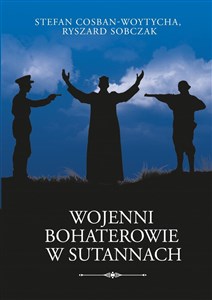 Wojenni bohaterowie w sutannach buy polish books in Usa