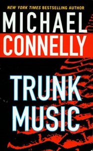 Trunk music books in polish