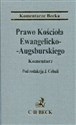 Prawo Kościoła Ewangelicko-Augsburskiego Komentarz  