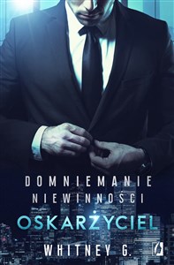 Domniemanie niewinności Tom 1 Oskarżyciel - Polish Bookstore USA