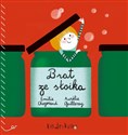 Brat ze słoika online polish bookstore