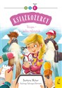 Książkożercy Filipa Kotka ratownik in polish