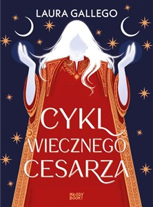 Cykl Wiecznego Cesarza  - Polish Bookstore USA