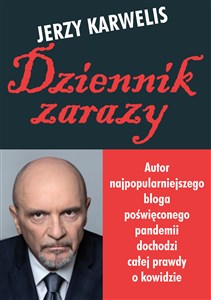 Dziennik zarazy  