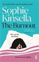 The Burnout - Sophie Kinsella chicago polish bookstore