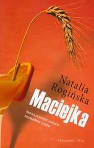 Maciejka bookstore