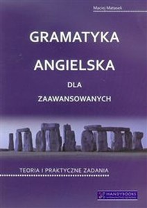 Gramatyka angielska dla zaawansowanych 