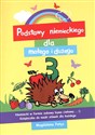 Podstawy niemieckiego dla małego i dużego 3 Książeczka do nauki słówek dla każdego 