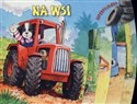 Na wsi Superpojazdy  