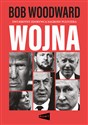 Wojna  - Bob Woodward