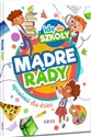 Idę do szkoły Mądre rady Polish bookstore