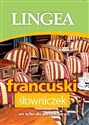 Francuski słowniczek in polish