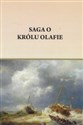 Saga o królu Olafie  Polish bookstore